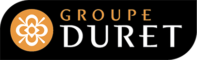 LOGO GROUPE DURET